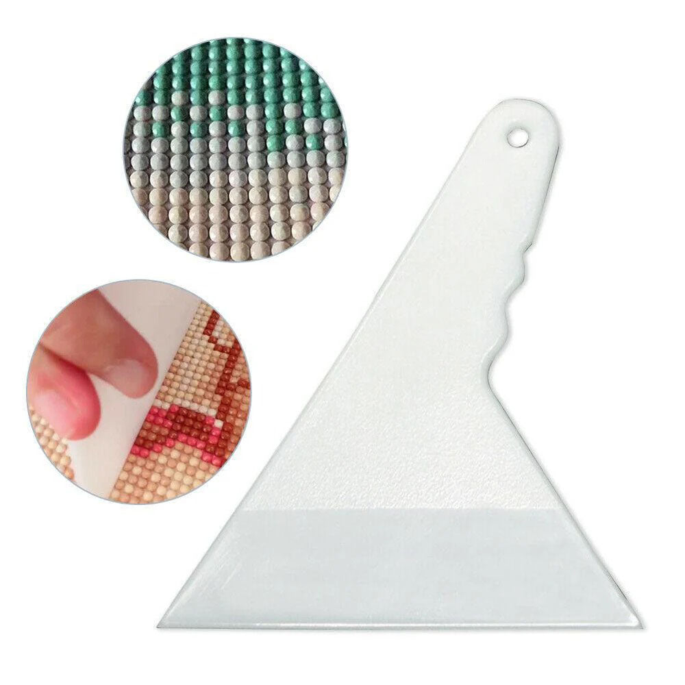 Diamond Painting - Drill Corrector Tool for Perfect Alignment