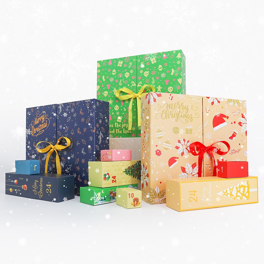 Diamond Painting Advent Calendar