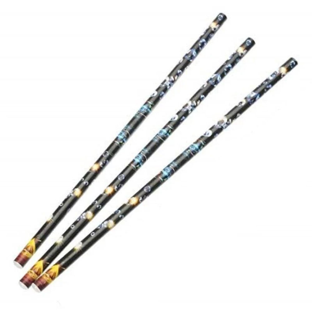 Diamond Painting - Long-Lasting Wax Pencil Set (3 Pieces)
