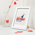 12 Mini-Paintings – 18. Birthday Set diamond painting kit – image 10