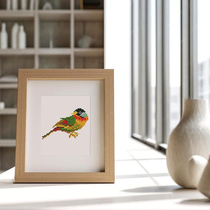 Diamond Painting - 12 Mini-Paintings | Wings Of Color