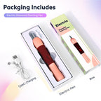 Electric Diamond Painting Pen – SilentPro™ – Ultra-Quiet, Rechargeable, and Adhesive-Free – image 8