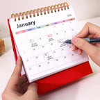Diamond Painting – Butterfly Calendar 2026
