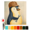 Diamond Painting - If Daddy can't fix it, we're screwed. by Mr. & Mrs. Panda
