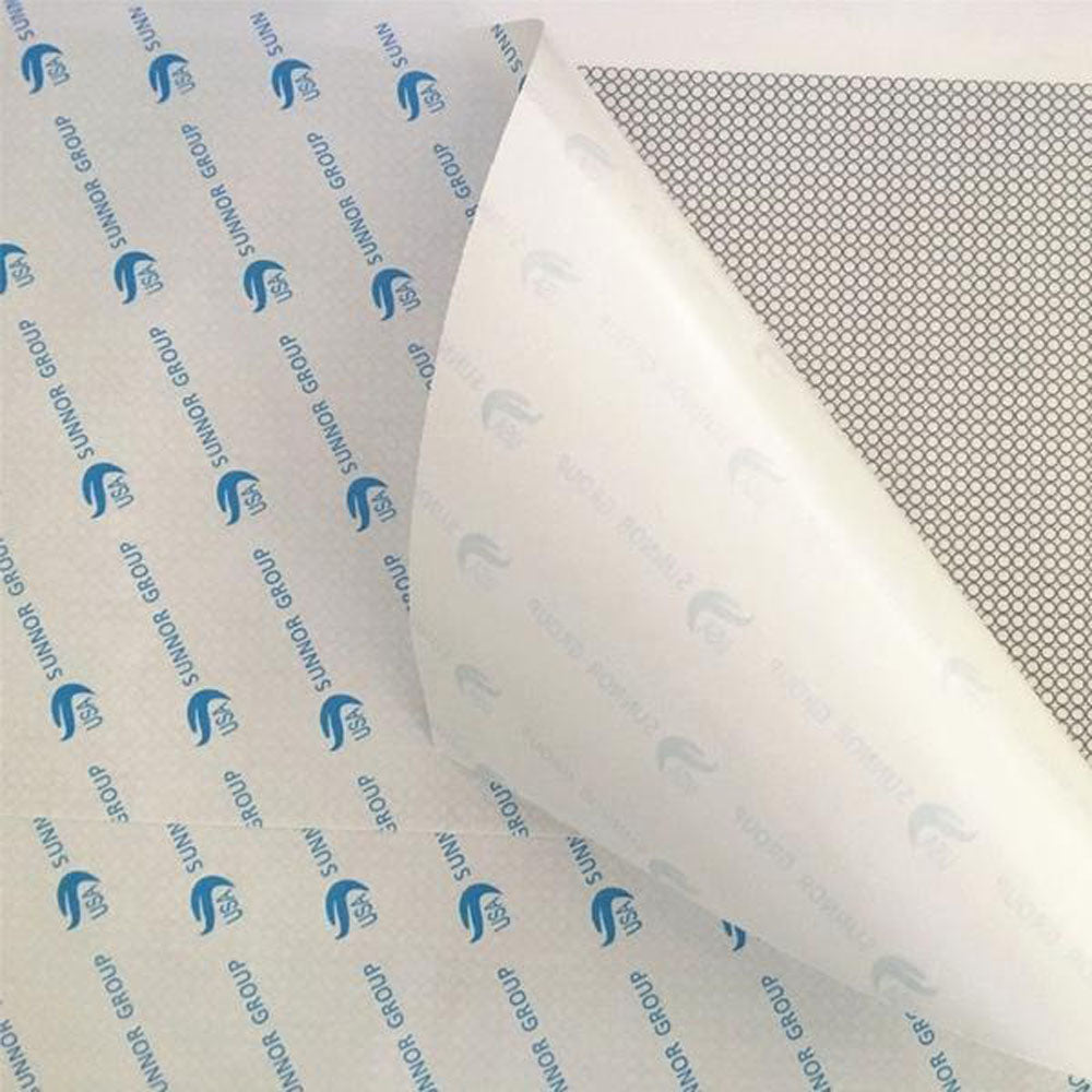 Blank Diamond Painting Canvas – Round & Square Grids (Multiple Sizes)