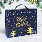 Advent Calendar - Winter Wonderland (24 Doors) diamond painting kit – image 2