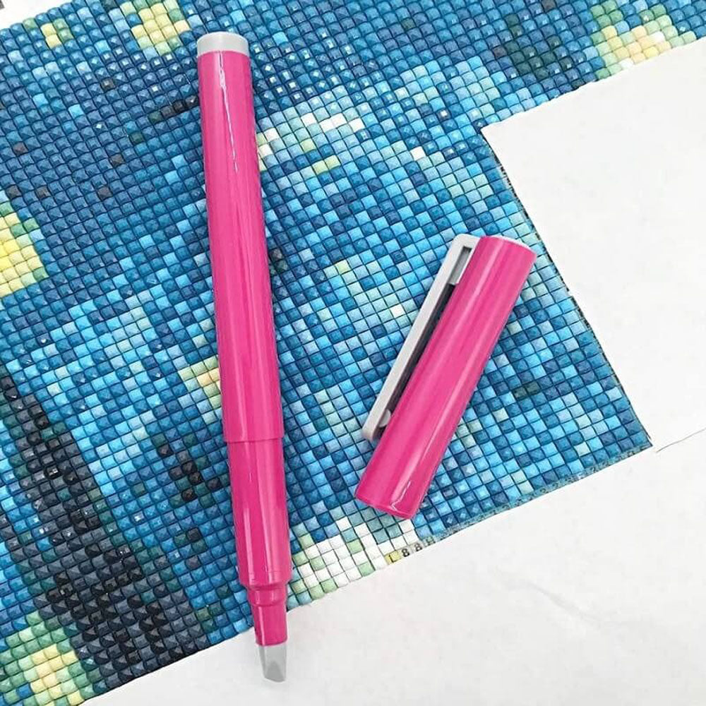 Diamond Painting - Protective Film Cutter Pen