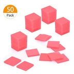 Diamond Painting - Wax Pads for Drill Pickup (50 Pieces)