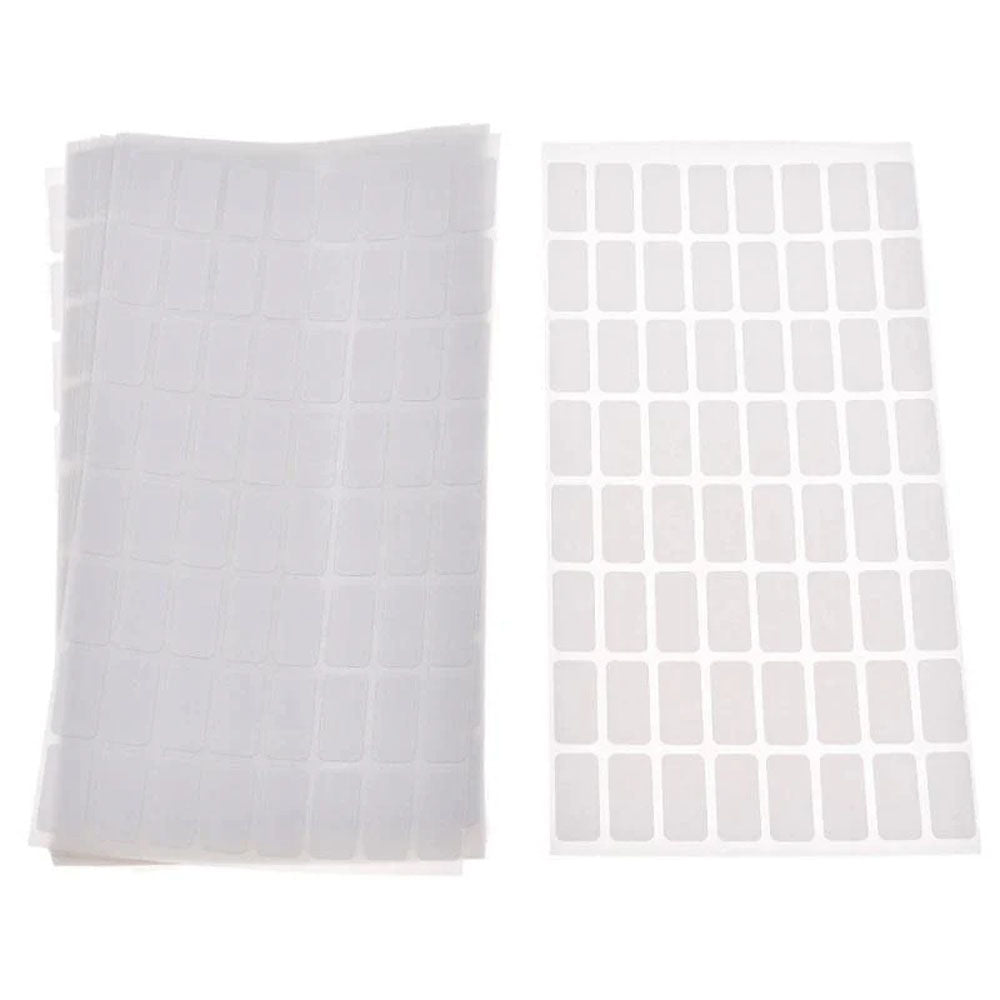 Diamond Painting - Writable Label Stickers for Drill Storage (400–2000 pcs)