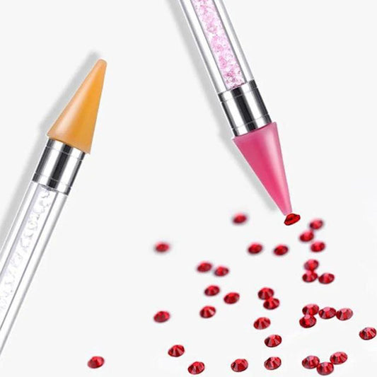 Premium Dual-Ended Diamond Painting Pen