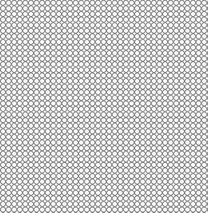 Blank Diamond Painting Canvas – Round & Square Grids (Multiple Sizes)