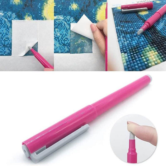 Diamond Painting - Protective Film Cutter Pen2