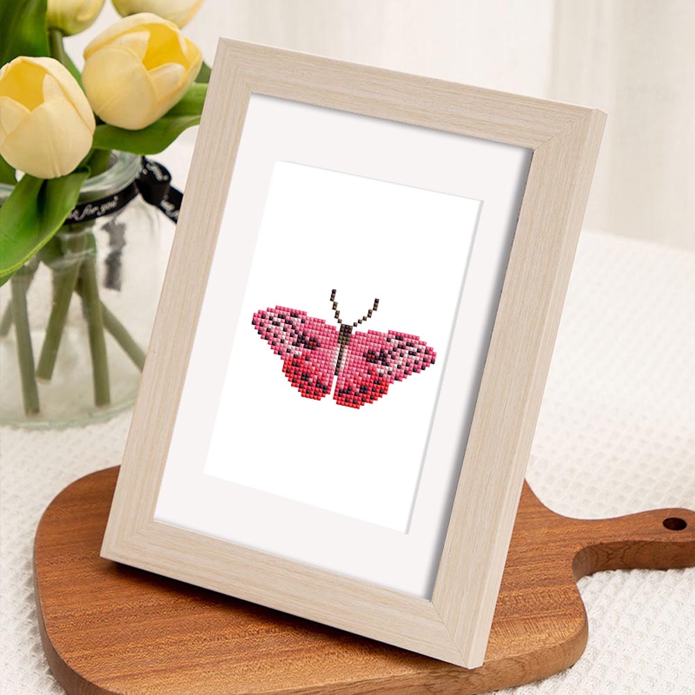 Diamond Painting - 6 Mini-Paintings | The Good Life