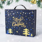 Advent Calendar - Winter Wonderland (24 Doors) diamond painting kit – image 4