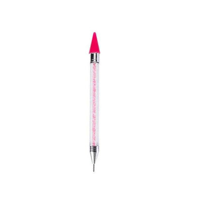 Premium Dual-Ended Diamond Painting Pen