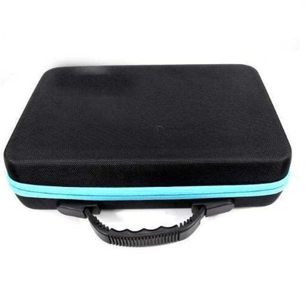 
Luxury Storage Case with 60 Jars diamond painting kit – image 4