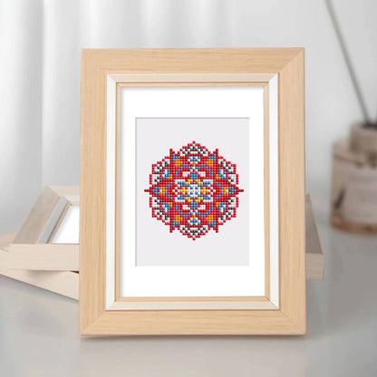 Diamond Painting - 6 Mini-Paintings | The Good Life
