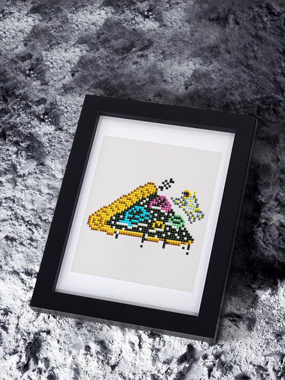 Diamond Painting - 12 Mini-Paintings | Moonbeam Memories