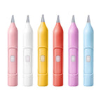 Electric Diamond Painting Pen – Vacuum Suction & Rechargeable