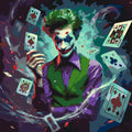 Playing Cards diamond painting kit