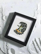 12 Mini-Paintings – Moonbeam Memories diamond painting kit – image 8