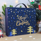 Advent Calendar - Winter Wonderland (24 Doors) diamond painting kit – image 10