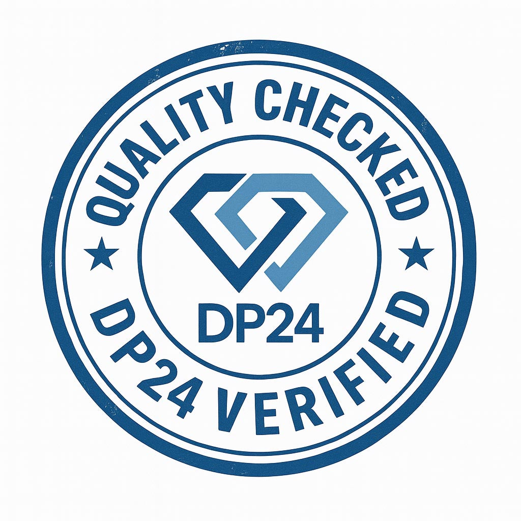 DP24_Verified_Quality_Seal_Verified