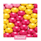 Custom Photo diamond painting kit – image 18