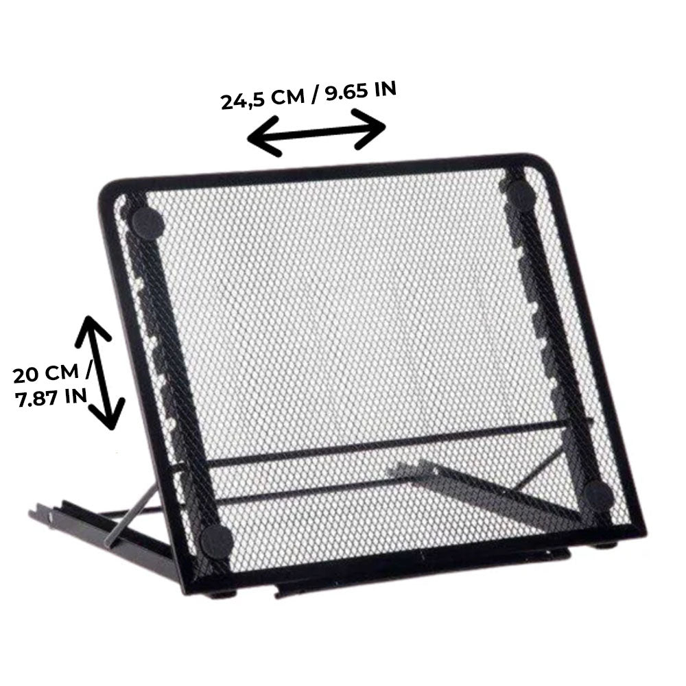 
Diamond Painting - Adjustable Tabletop Stand