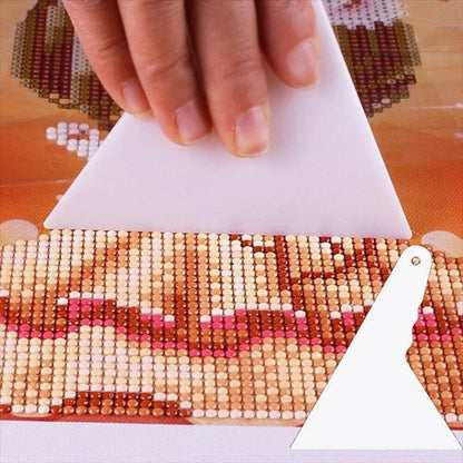 Diamond Painting - Drill Corrector Tool for Perfect Alignment
