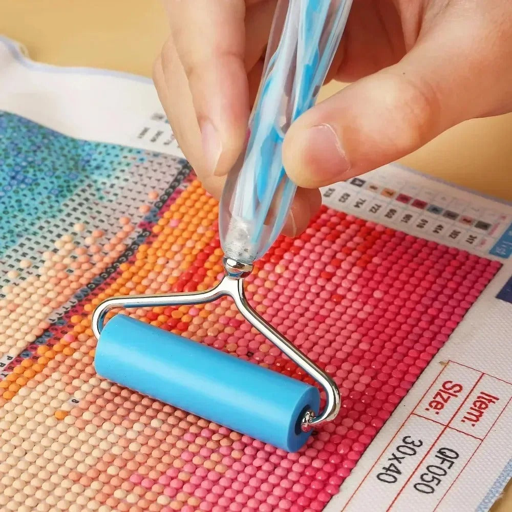 Diamond Painting Roller – Essential Tool for Precision & Efficiency – image 2