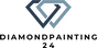 Diamond Painting 24 - Home