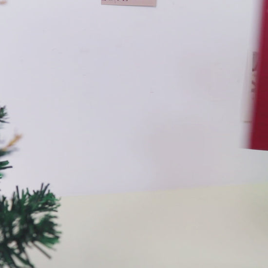 Diamond Painting - Advent Calendar - CAL002