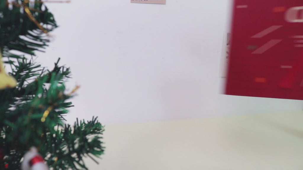 Diamond Painting - Advent Calendar - CAL002