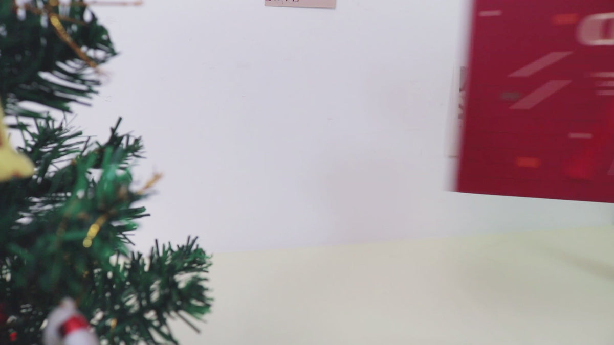 
Diamond Painting - Advent Calendar - CAL002