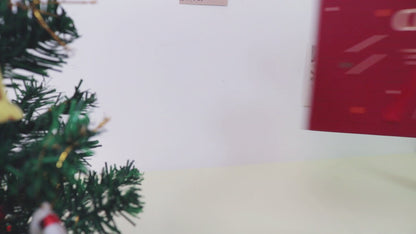 Diamond Painting - Advent Calendar - CAL002