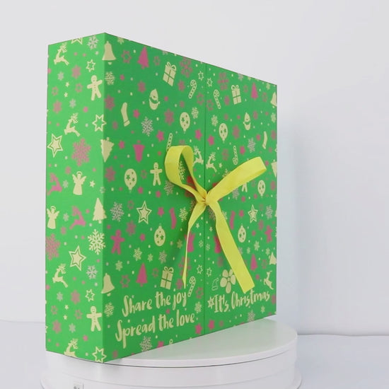 Diamond Painting - Advent Calendar - CAL004