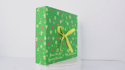 Diamond Painting - Advent Calendar - CAL004