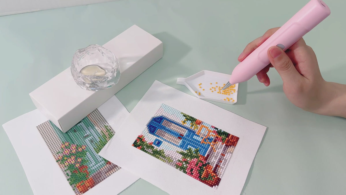 
Electric Diamond Painting Pen – Vacuum Suction & Rechargeable-Video-16-9