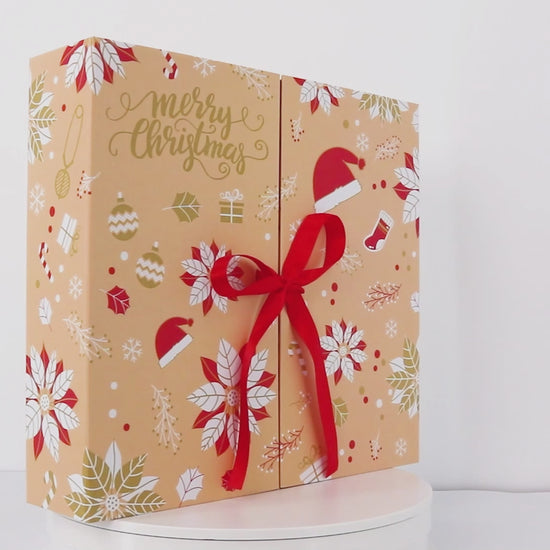 Diamond Painting - Advent Calendar - CAL005