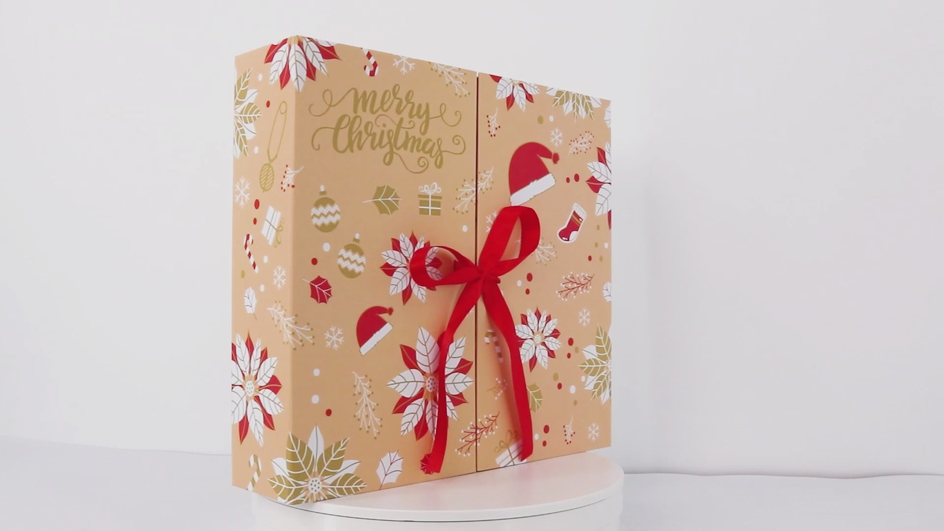 Diamond Painting - Advent Calendar - CAL005