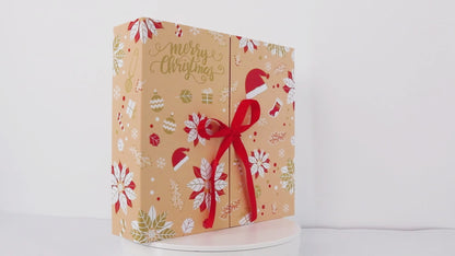 Diamond Painting - Advent Calendar - CAL005