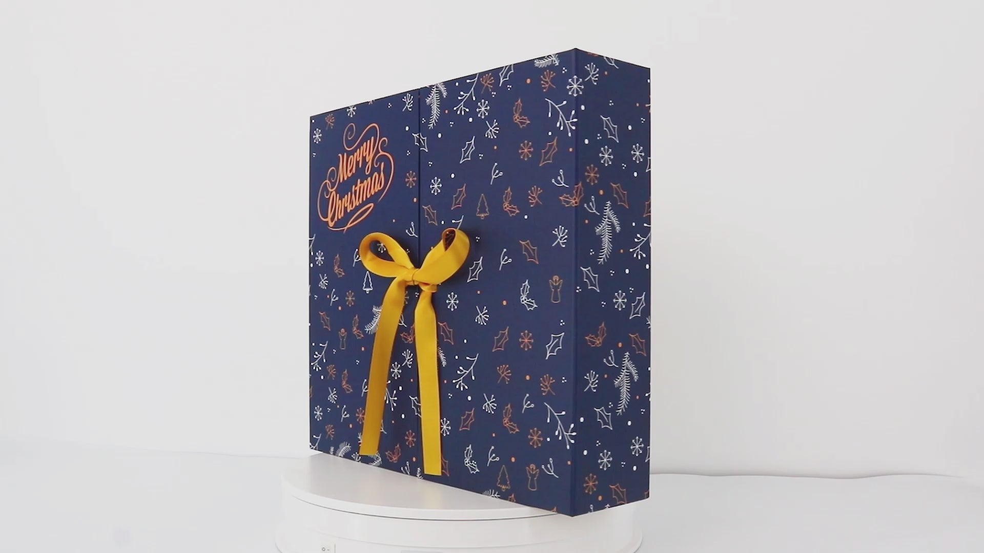 Diamond Painting - Advent Calendar - CAL003