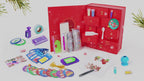 Diamond Painting - Advent Calendar - CAL006